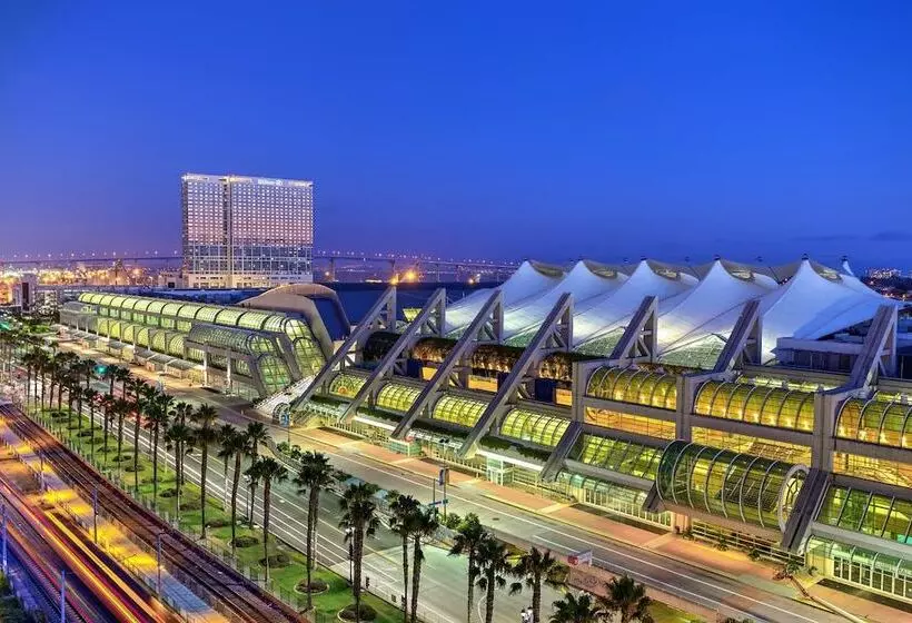 Fotos del hotel The Guild Hotel, San Diego, A Tribute Portfolio:  10