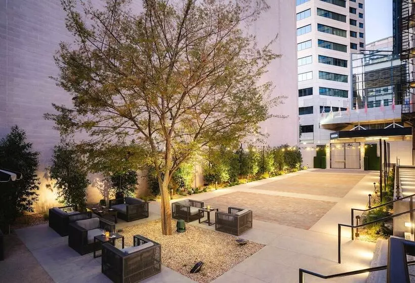 Fotos del hotel The Guild Hotel, San Diego, A Tribute Portfolio:  20