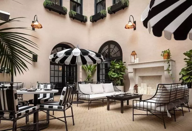 Fotos del hotel The Guild Hotel, San Diego, A Tribute Portfolio:  16