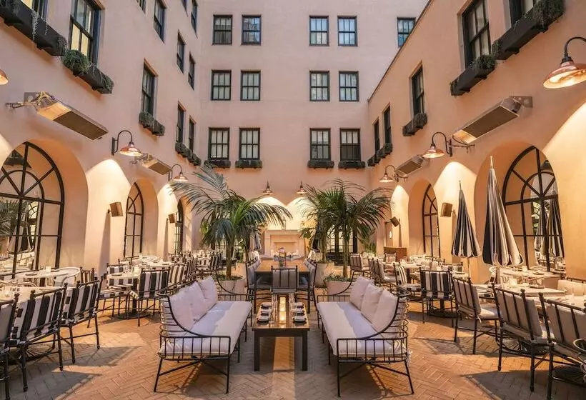 Fotos del hotel The Guild Hotel, San Diego, A Tribute Portfolio:  18