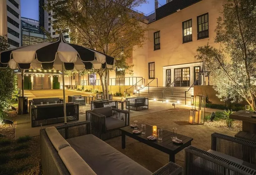 Fotos del hotel The Guild Hotel, San Diego, A Tribute Portfolio:  8