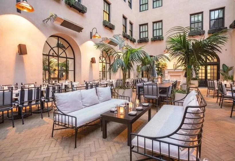 Fotos del hotel The Guild Hotel, San Diego, A Tribute Portfolio:  4