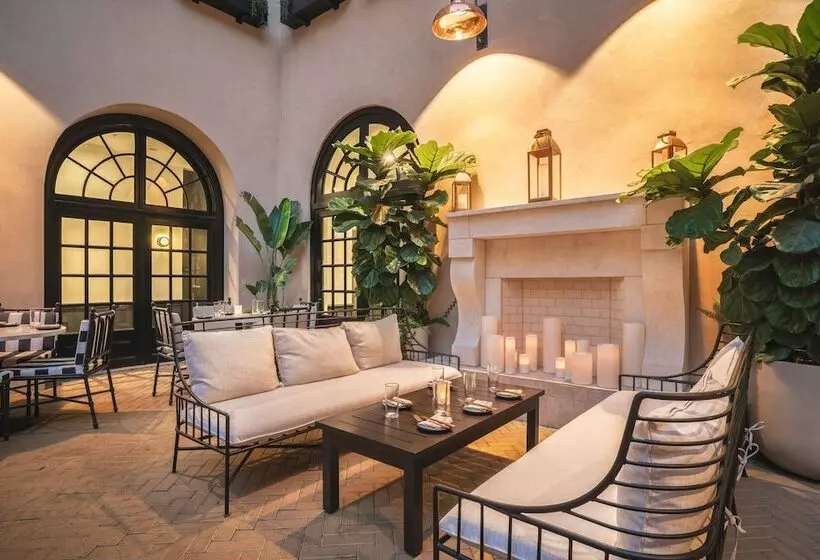 Fotos del hotel The Guild Hotel, San Diego, A Tribute Portfolio:  22