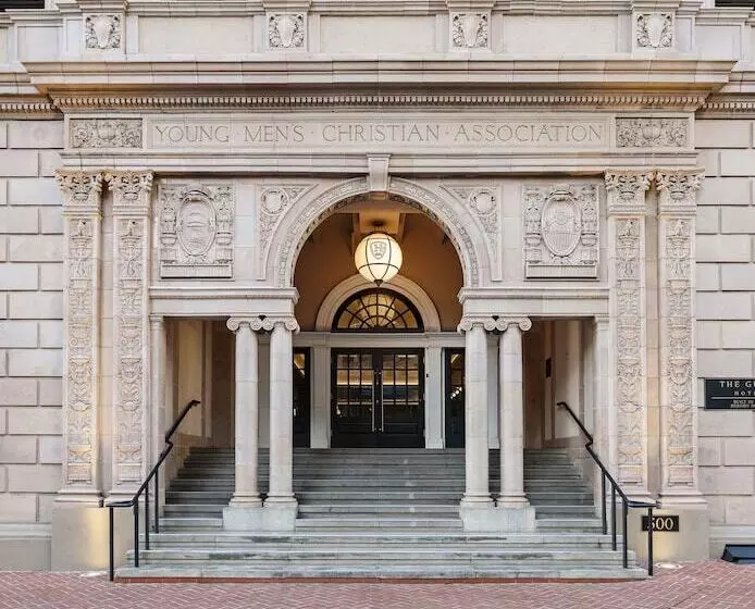 Fotos del hotel The Guild Hotel, San Diego, A Tribute Portfolio:  13