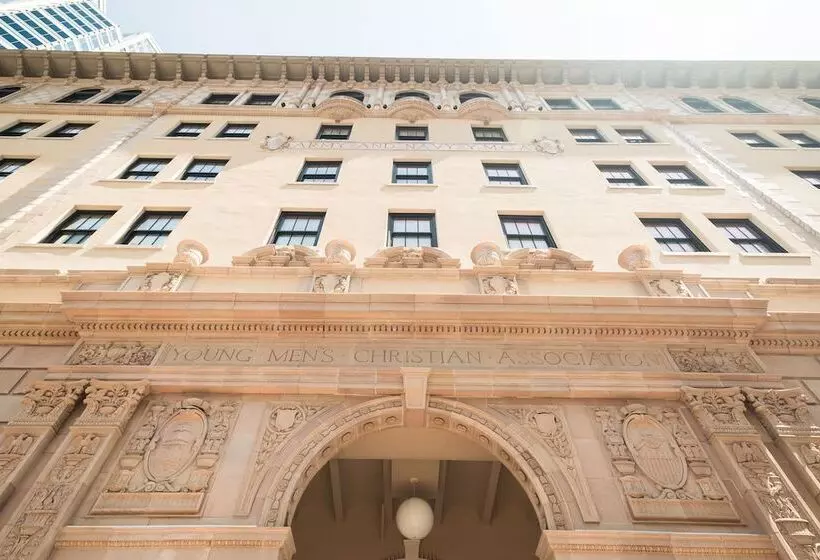 Fotos del hotel The Guild Hotel, San Diego, A Tribute Portfolio:  7