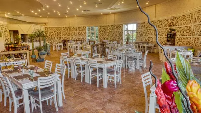 Fotos del hotel Dit Evrika Beach Club   All Inclusive:  24