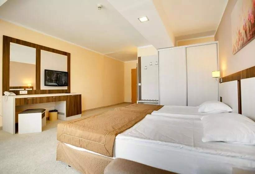 Fotos del hotel Dit Evrika Beach Club   All Inclusive:  15