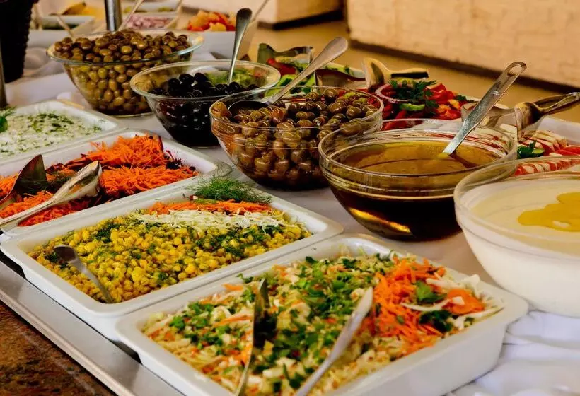 Fotos del hotel Dit Evrika Beach Club   All Inclusive:  5