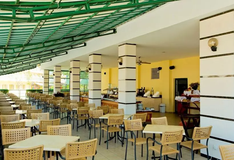 Fotos del hotel Dit Evrika Beach Club   All Inclusive:  22