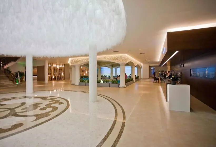 Fotos del hotel Dit Evrika Beach Club   All Inclusive:  4