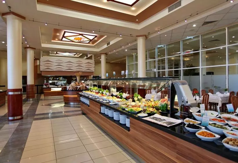 Fotos del hotel Dit Evrika Beach Club   All Inclusive:  18