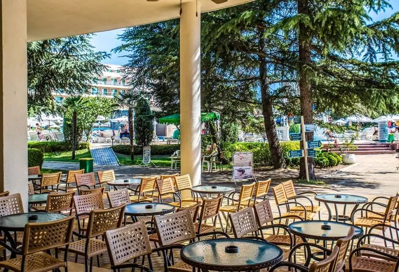 Fotos del hotel Dit Evrika Beach Club   All Inclusive:  13