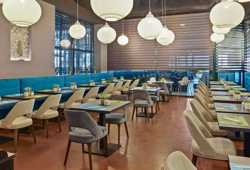 Fotos del hotel Dit Evrika Beach Club   All Inclusive:  11