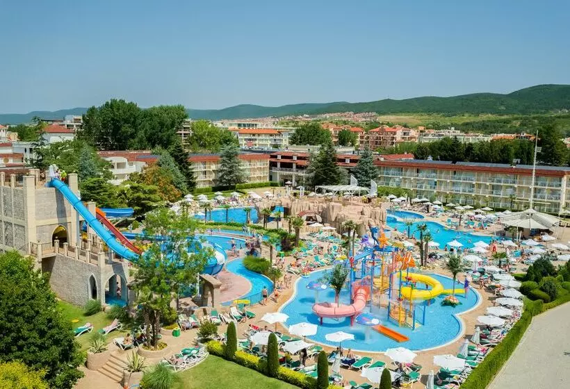 Dit Evrika Beach Club   All Inclusive