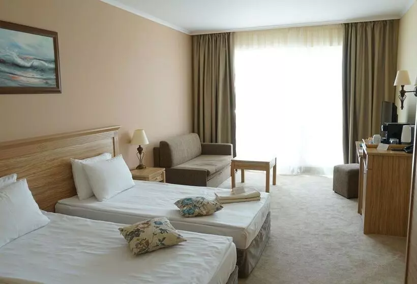 Fotos del hotel Dit Evrika Beach Club   All Inclusive:  19