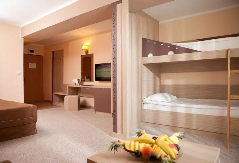 Fotos del hotel Dit Evrika Beach Club   All Inclusive:  25