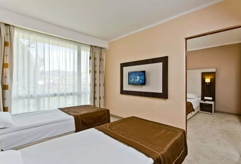 Fotos del hotel Dit Evrika Beach Club   All Inclusive:  3