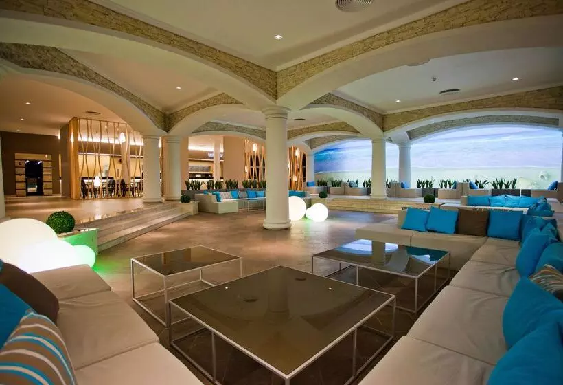 Fotos del hotel Dit Evrika Beach Club   All Inclusive:  6