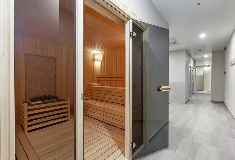 Fotos del hotel Acapulco Resort Convention & Spa:  9