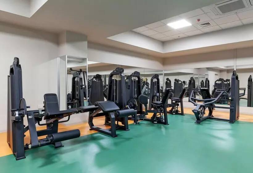 Fotos del hotel Acapulco Resort Convention & Spa:  24