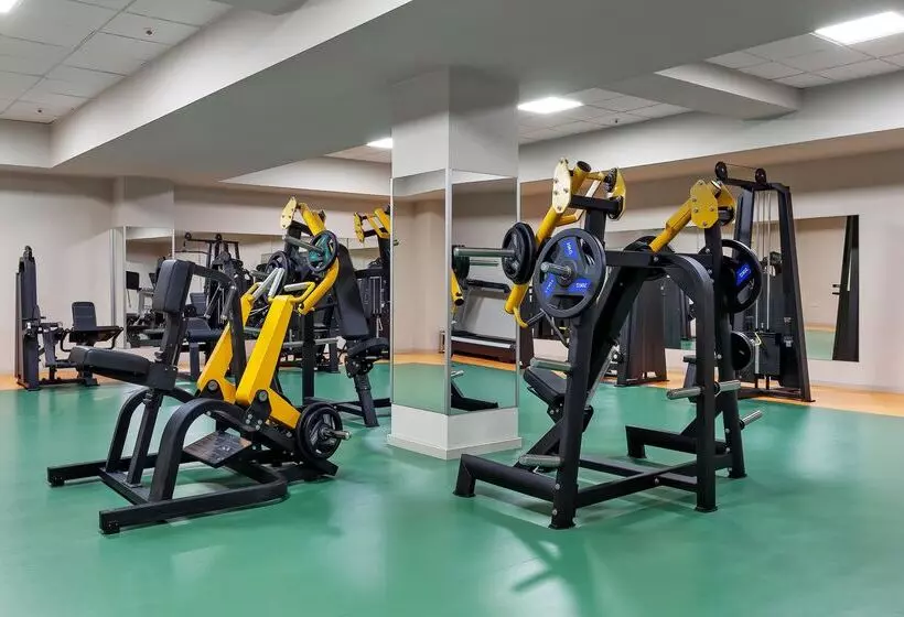 Fotos del hotel Acapulco Resort Convention & Spa:  22