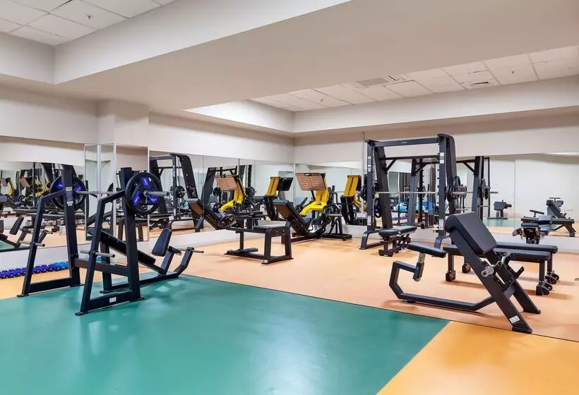 Fotos del hotel Acapulco Resort Convention & Spa:  15