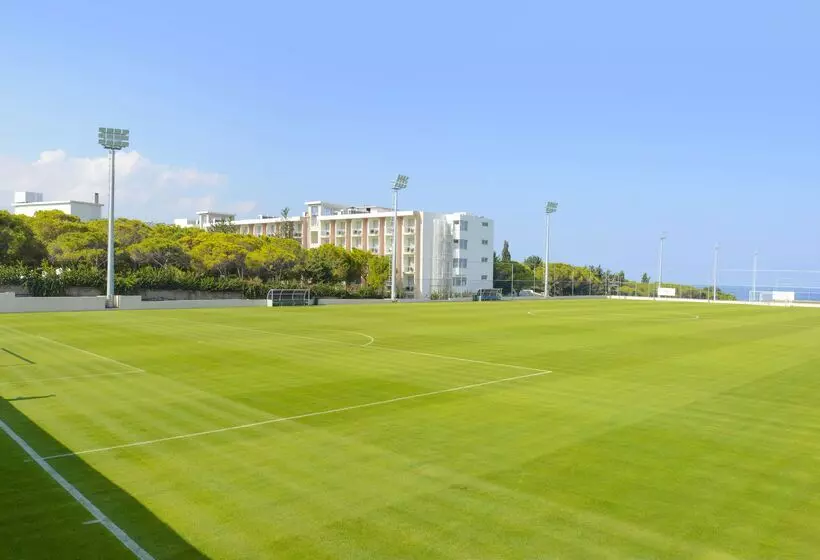 Fotos del hotel Acapulco Resort Convention & Spa:  12