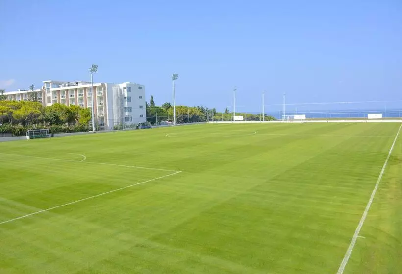 Fotos del hotel Acapulco Resort Convention & Spa:  8