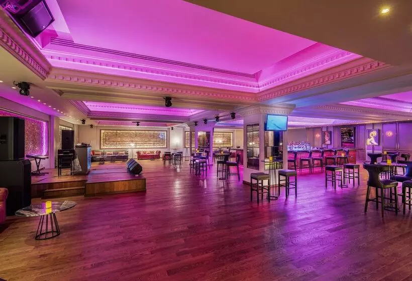 Fotos del hotel Acapulco Resort Convention & Spa:  7