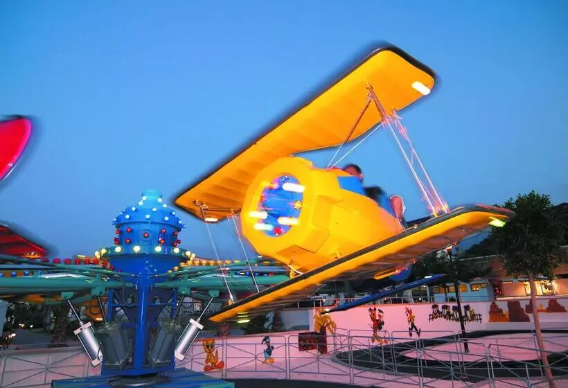 Fotos del hotel Acapulco Resort Convention & Spa:  10