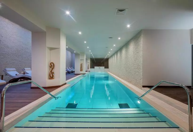 Fotos del hotel Acapulco Resort Convention & Spa:  2