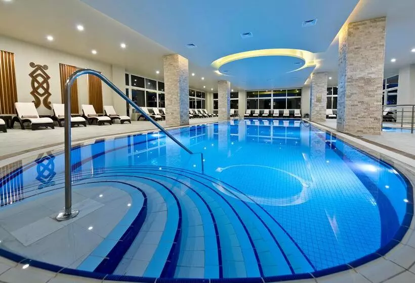 Fotos del hotel Acapulco Resort Convention & Spa:  6