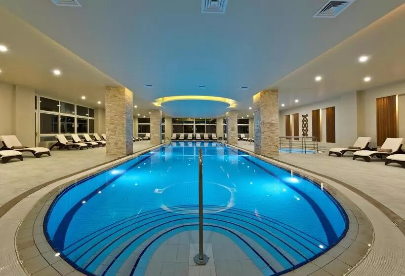 Fotos del hotel Acapulco Resort Convention & Spa:  17