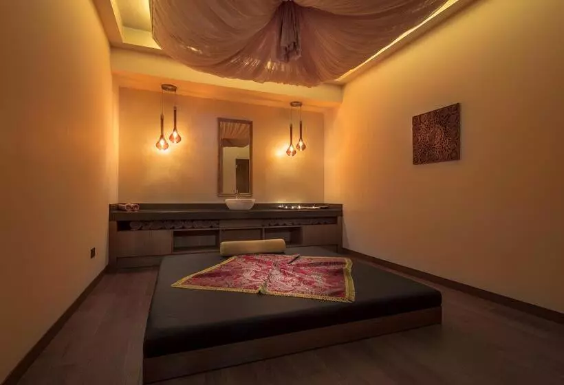 Fotos del hotel Acapulco Resort Convention & Spa:  16