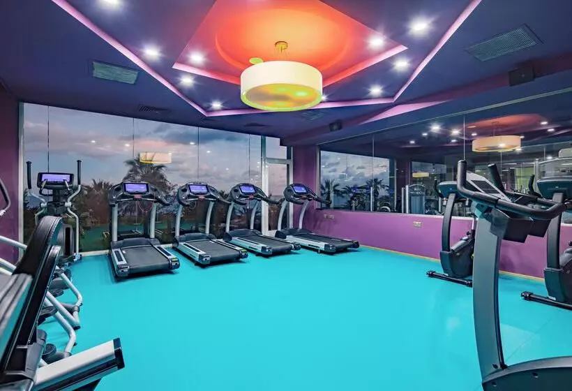 Fotos del hotel Acapulco Resort Convention & Spa:  25