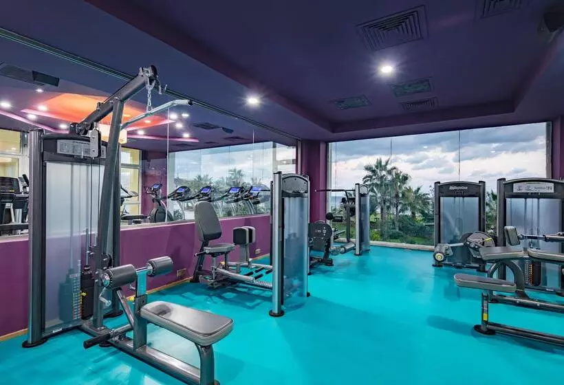 Fotos del hotel Acapulco Resort Convention & Spa:  20