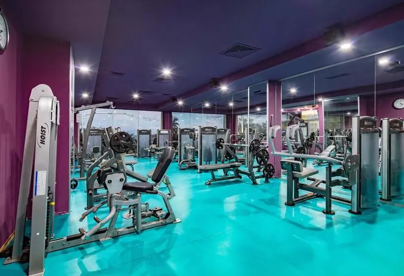 Fotos del hotel Acapulco Resort Convention & Spa:  18