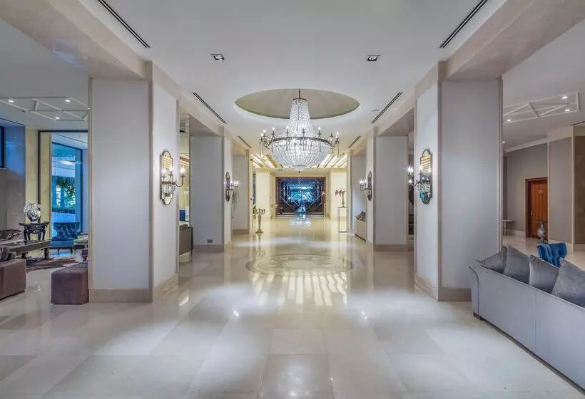 Fotos del hotel Acapulco Resort Convention & Spa:  11