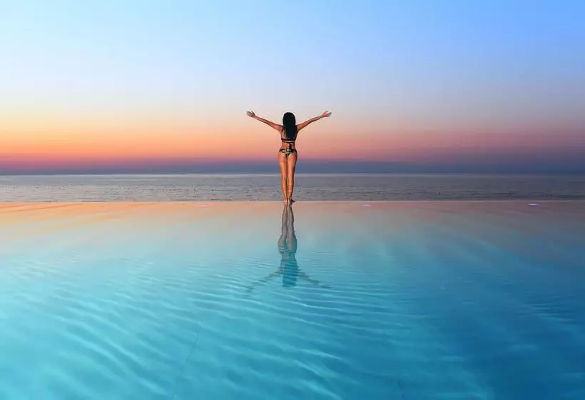 Fotos del hotel Acapulco Resort Convention & Spa:  14