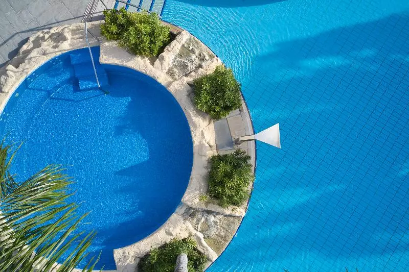 Fotos del hotel Atlantica Bay:  8