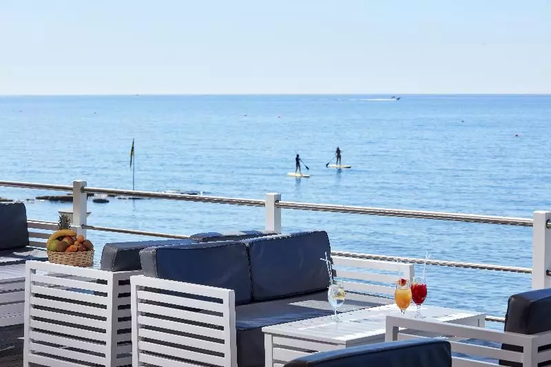 Fotos del hotel Atlantica Bay:  19