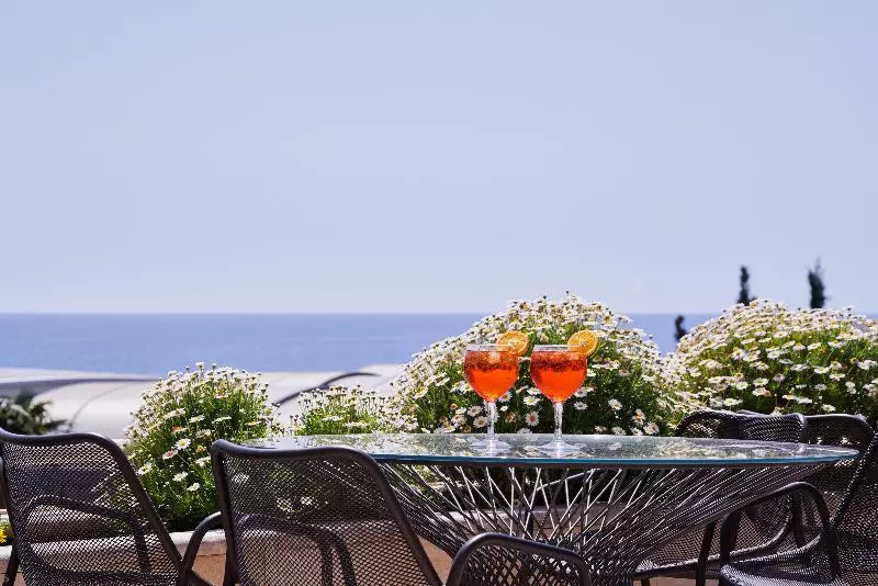 Fotos del hotel Atlantica Bay:  21