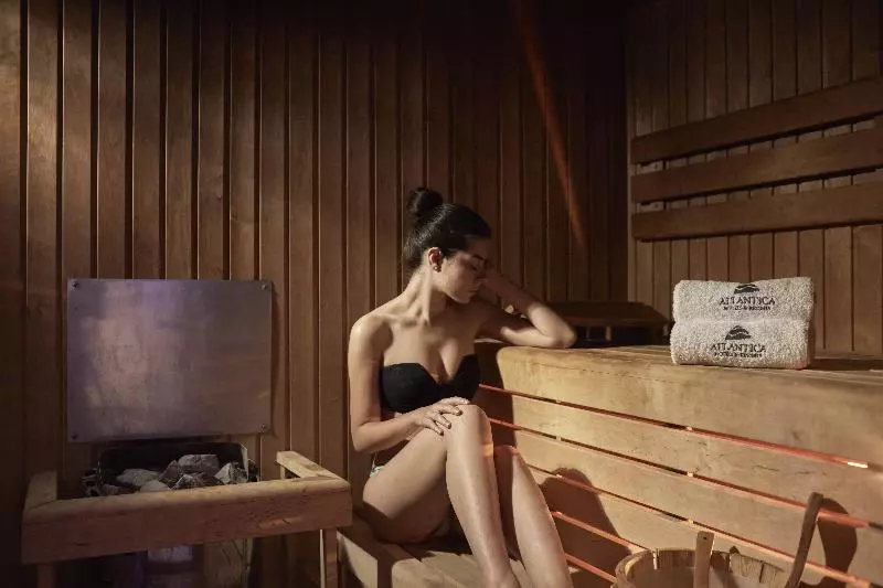 Fotos del hotel Atlantica Bay:  3