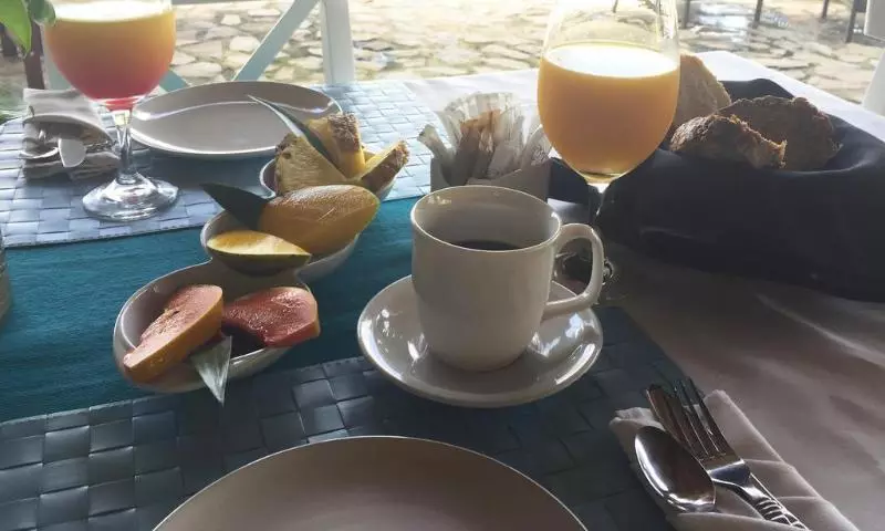 Fotos del hotel Bahia Las Ballenas:  11