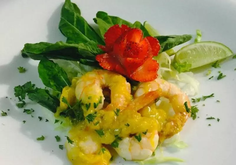 Fotos del hotel Bahia Las Ballenas:  7