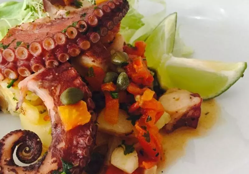 Fotos del hotel Bahia Las Ballenas:  9