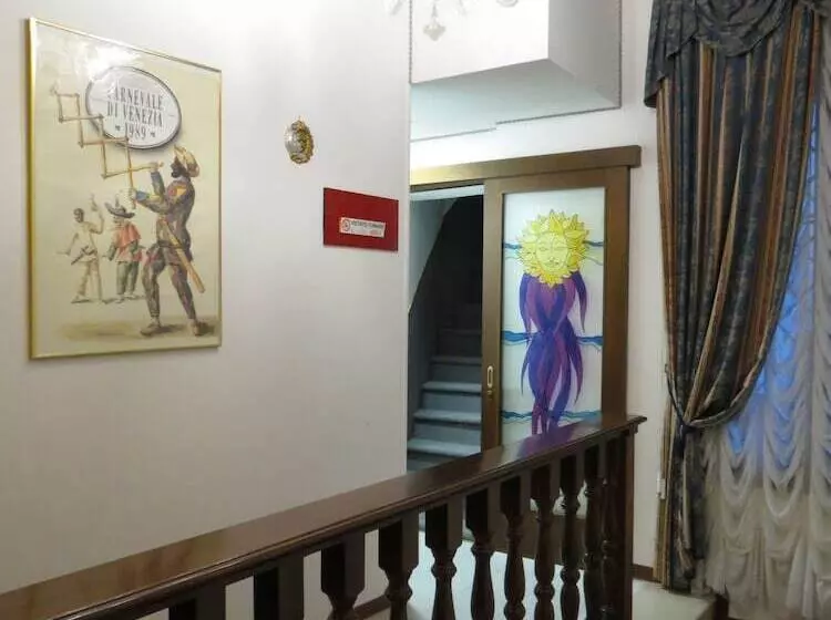 Fotos del hotel Bridge:  15