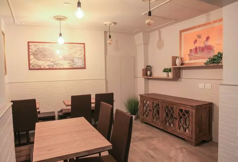 Fotos del hotel Bridge:  4