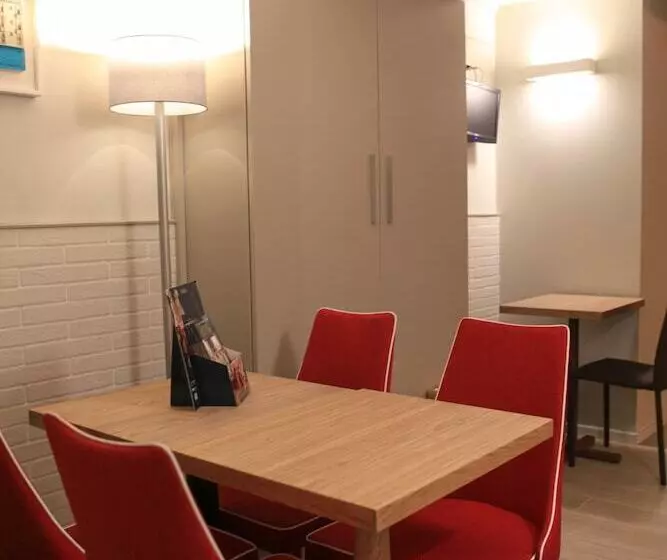 Fotos del hotel Bridge:  5