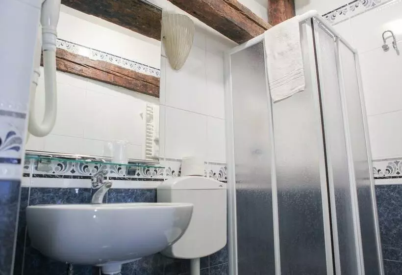 Fotos del hotel Bridge:  21